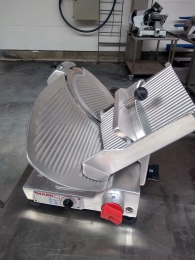 Vleessnijmachine Mark G35